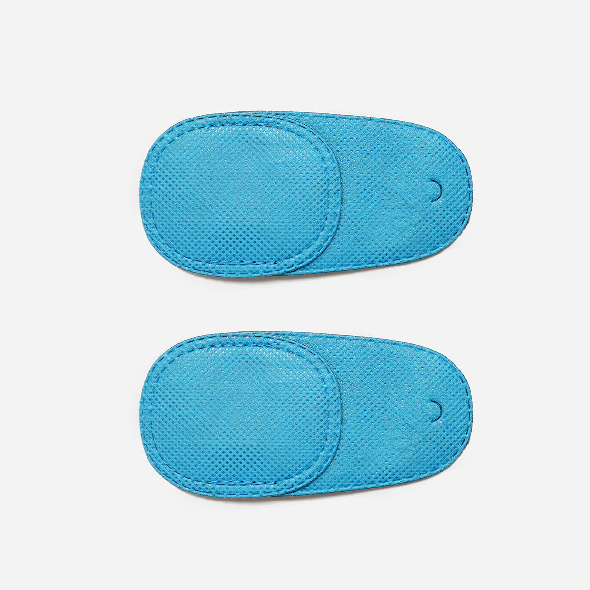 Covering And Strengthening Amblyopia Training Eye Masks 6 Packs