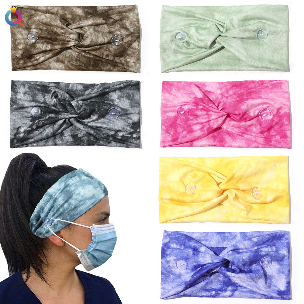 New flexible wide face masks