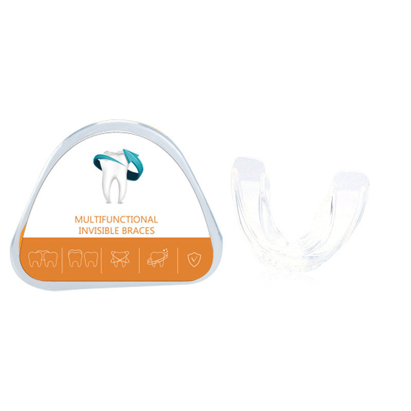 Invisible Braces Braces Transparent