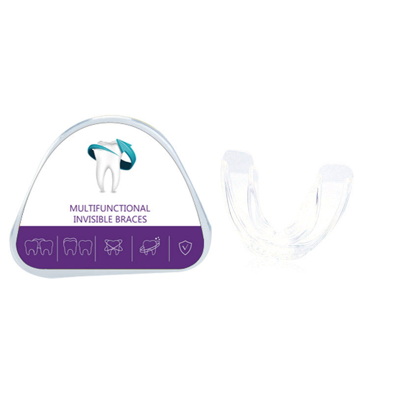 Invisible Braces Braces Transparent