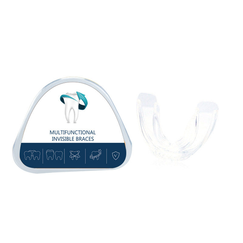 Invisible Braces Braces Transparent