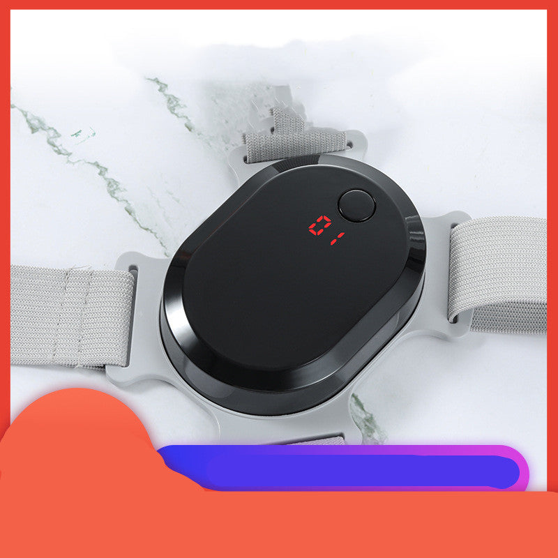Adult And Child Sitting Posture Hump Reminder Back Orthosis