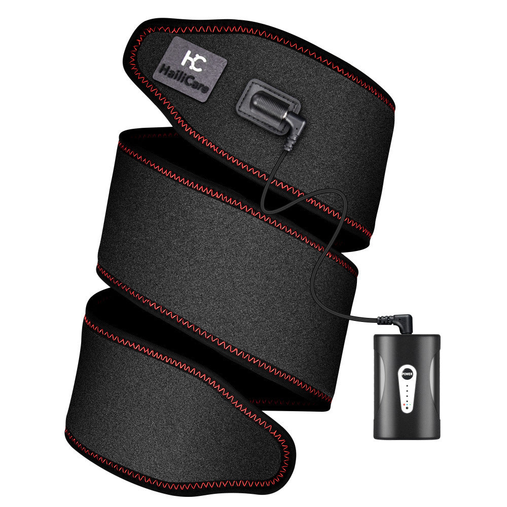 Buy Rechargeable Heating Strap for Pain Relief Today