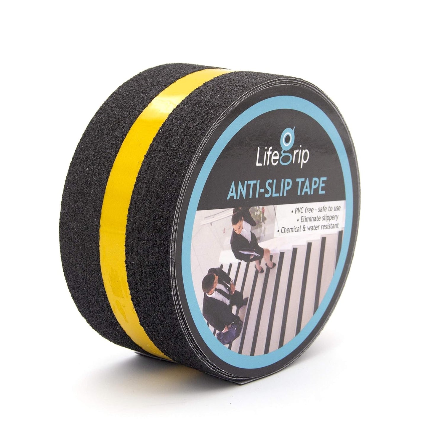 Buy LifeGrip Anti Slip Traction Tape – Ultimate Safety Grip