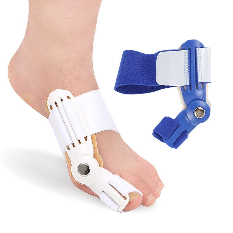 Buy Hallux Valgus Corrector Sleeves - Relieve Toe Pain Now | Easeful Living