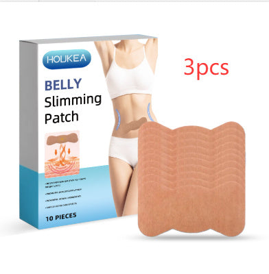 Belly Slimming Patch
