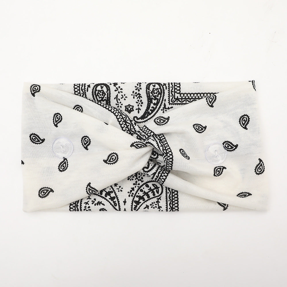 New flexible wide face masks