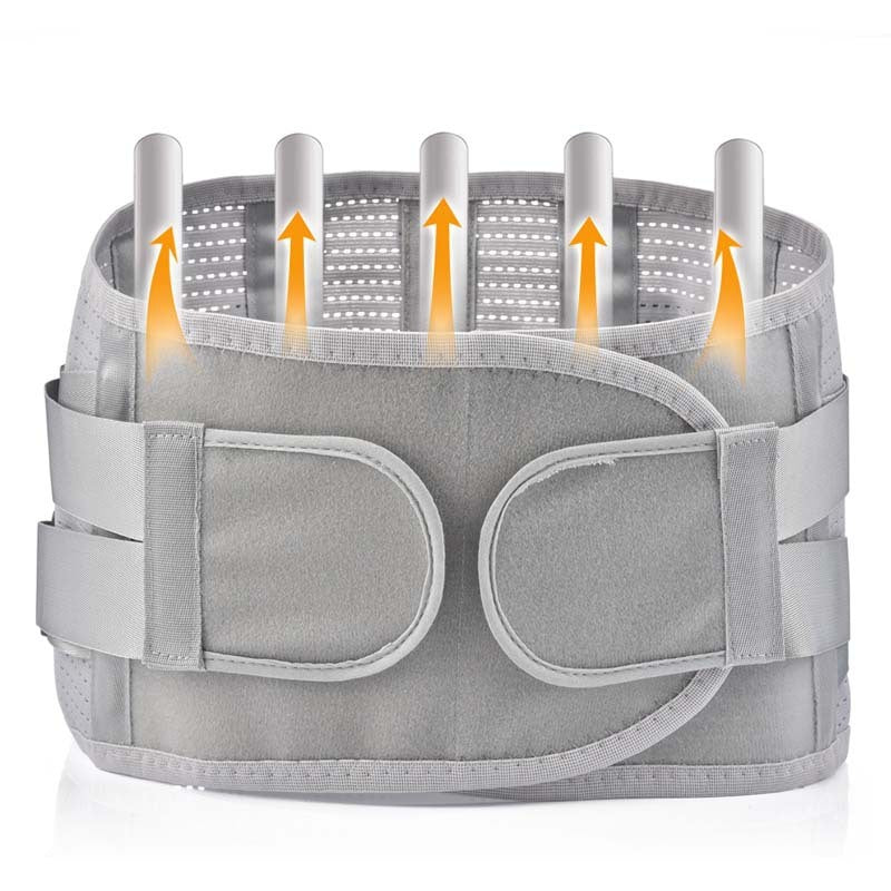 Self Heating Health Care Waist Support Belt