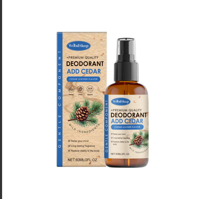 Magnesium Oil Spray Relaxes Muscles And Promotes Sleep
