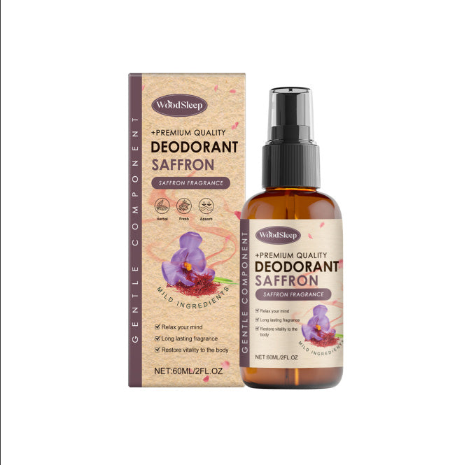 Magnesium Oil Spray Relaxes Muscles And Promotes Sleep