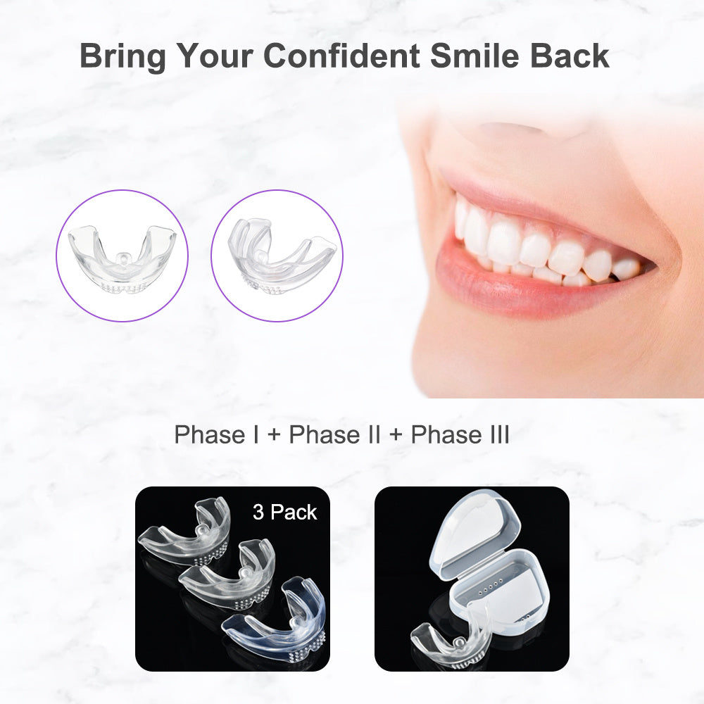 Invisible Braces Braces Transparent