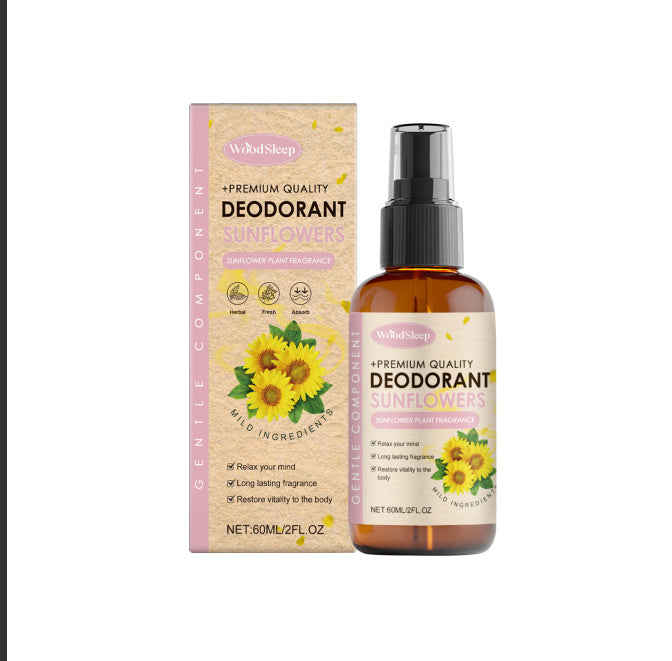 Magnesium Oil Spray Relaxes Muscles And Promotes Sleep