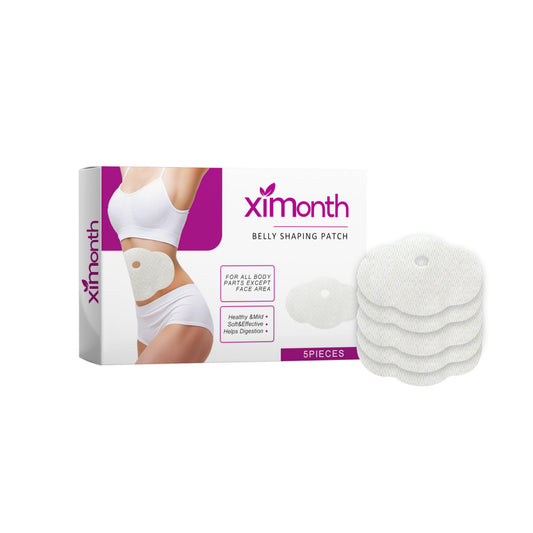 Slimming Slouch Slimming Patch Promotes Digestion