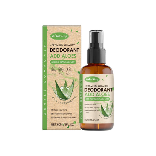 Magnesium Oil Spray Relaxes Muscles And Promotes Sleep