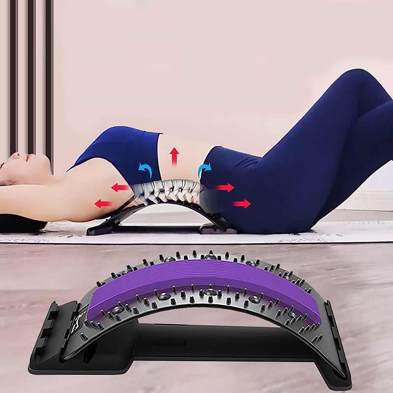 Buy Back Massager for Pain Relief & Posture – Easeful Living
