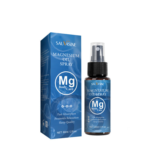 Magnesium Oil Spray 60ml