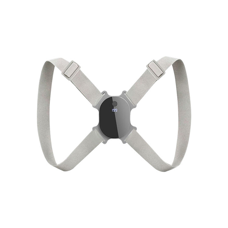 Adult And Child Sitting Posture Hump Reminder Back Orthosis
