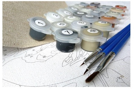 Christmas Sho Amazon Ebay Decorative Painting