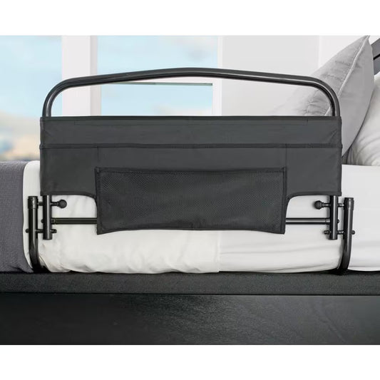 Safety Bed Rail 30" – Secure & Easy Transfer Solution