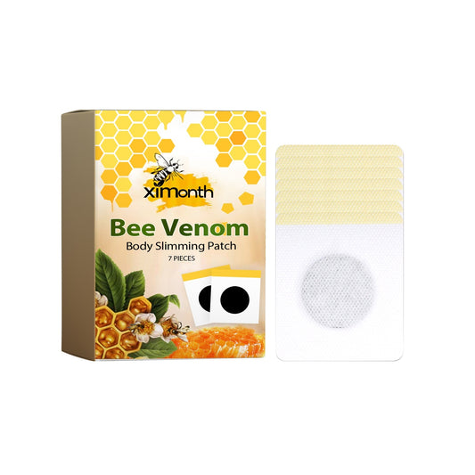 Lymphatic Slimming Patch
