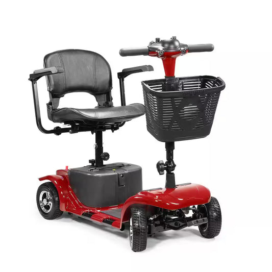 Mobility Scooter for Adults – Compact & Heavy-Duty