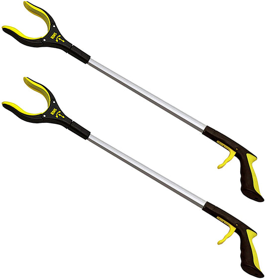 Buy 34 Inch Grabber Reacher Tool – Extra Long & Durable

