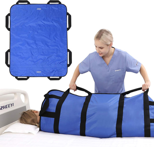 Buy Positioning Bed Pad – Reusable Transfer Sheet

