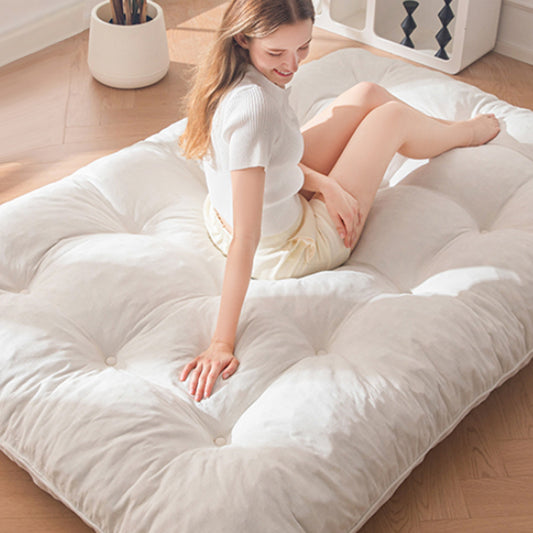 Sponge Student Mattress Mattress Hotel Zero Pressure