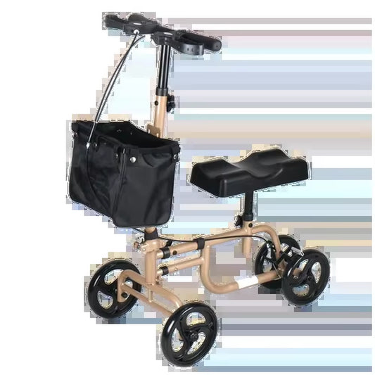 Buy Knee Scooter Walker – Safe Mobility Aid for Recovery

