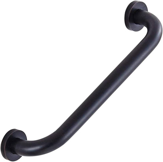 Buy Oil Rubbed Bronze Bathroom Shower Grab Bar – Secure and Stylish

