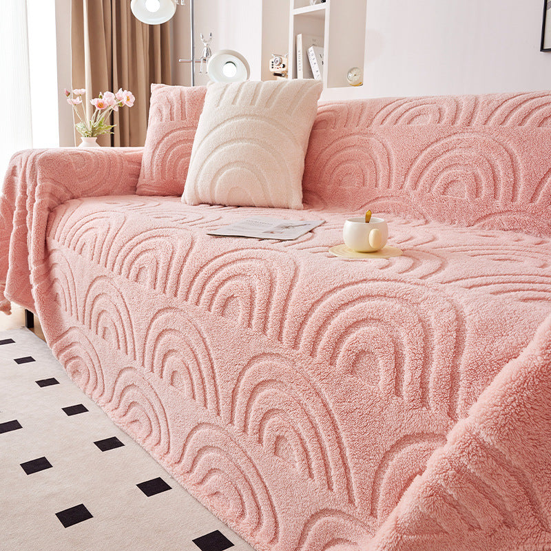 Sofa Cloth High-grade Can Sofa Cover