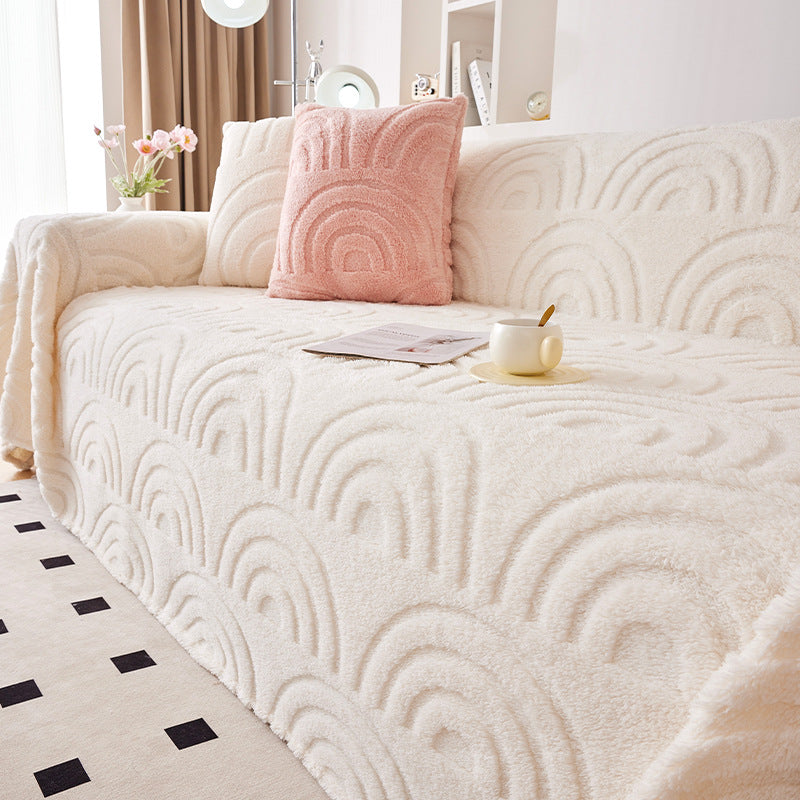 Sofa Cloth High-grade Can Sofa Cover