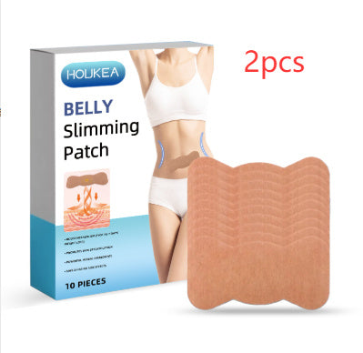 Belly Slimming Patch