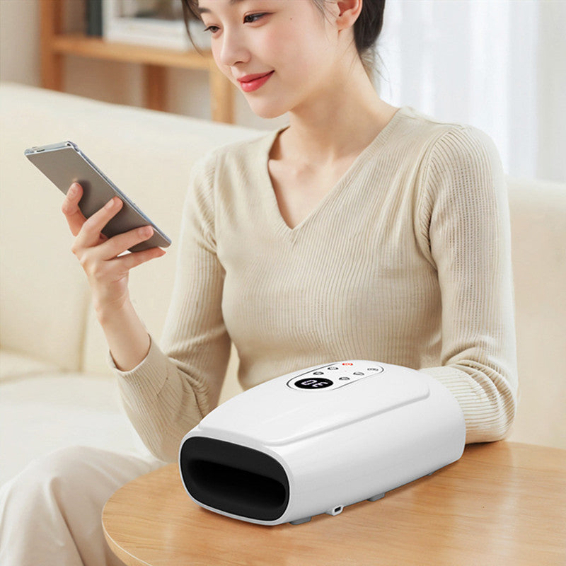 Hand Massager Electric for Joint Relief Today
