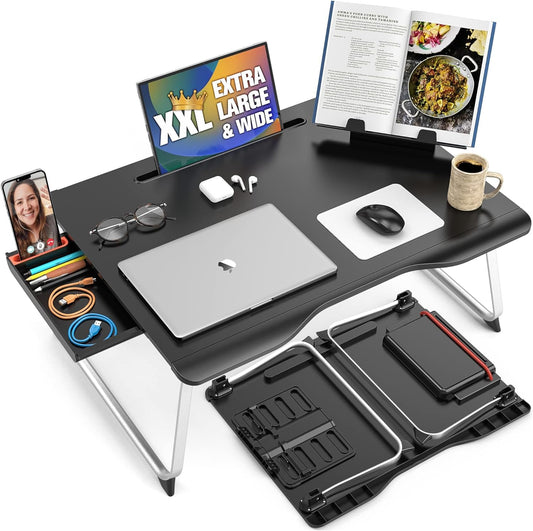 Buy Cooper Mega Table Plus – Premium XXL Lap Desk

