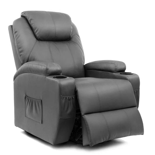 Electric Power Lift Recliner Chair for Comfort