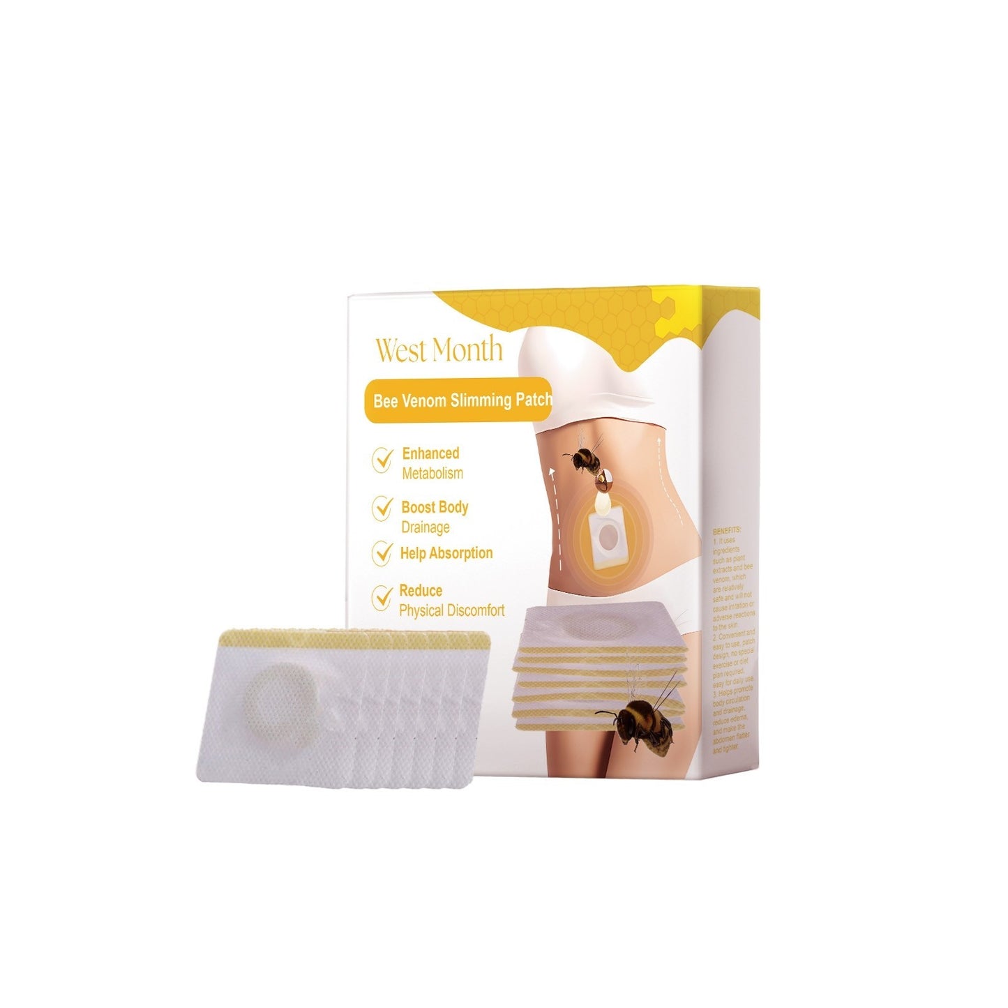 Slimming Patch