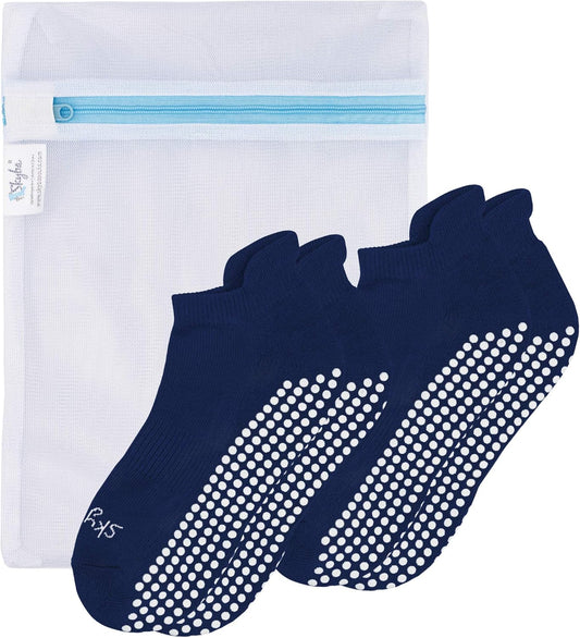 Buy Non Slip Socks for Women – Secure & Comfy Fit

