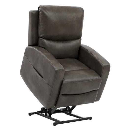 Buy Bellanie Upholstered Lift Assist Power Recliner - Comfort & Function

