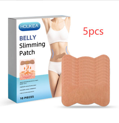 Belly Slimming Patch