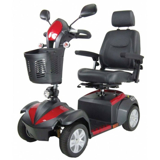 Buy Ventura Power Mobility Scooter 4 Wheel Comfort

