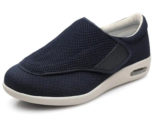 Elderly Shoes for Foot Support – Comfortable & Secure