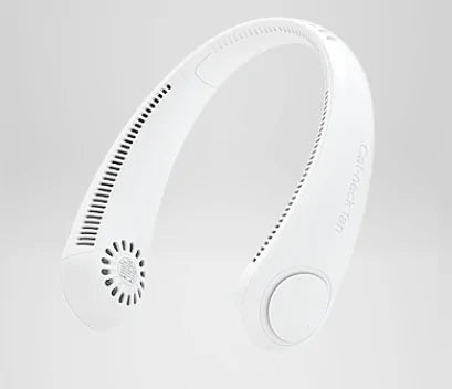 Mini Neck Fan Outdoor Ventilator