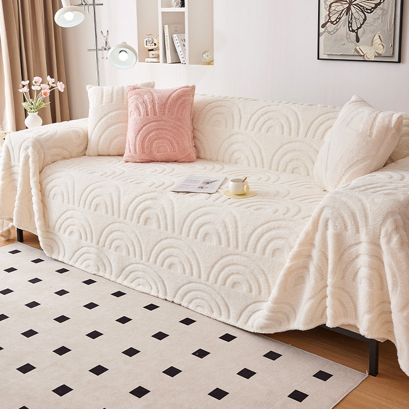 Sofa Cloth High-grade Can Sofa Cover