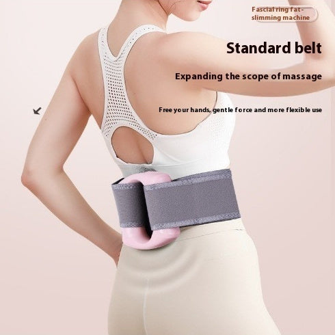 Silent Noise Reduction Portable Professional Massager