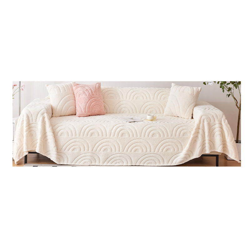 Sofa Cloth High-grade Can Sofa Cover