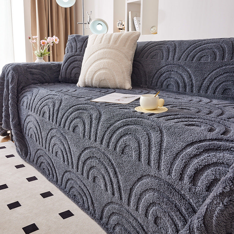 Sofa Cloth High-grade Can Sofa Cover