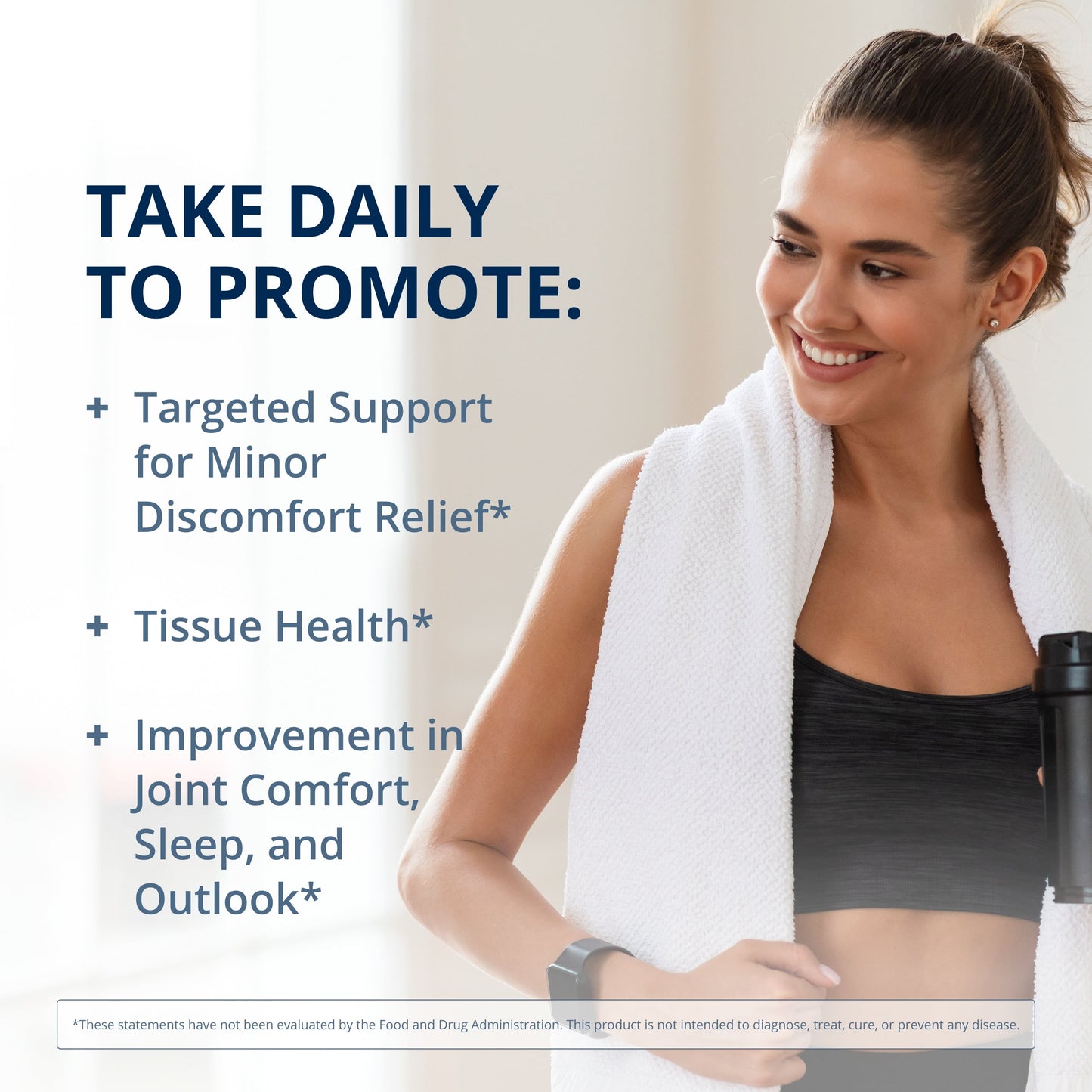 SPM Active - Specialized Pro Resolving Mediators for Joint Comfort, Tissue Health & Minor Discomfort Relief* - Non-Gmo - Gluten Free - 60 Softgels