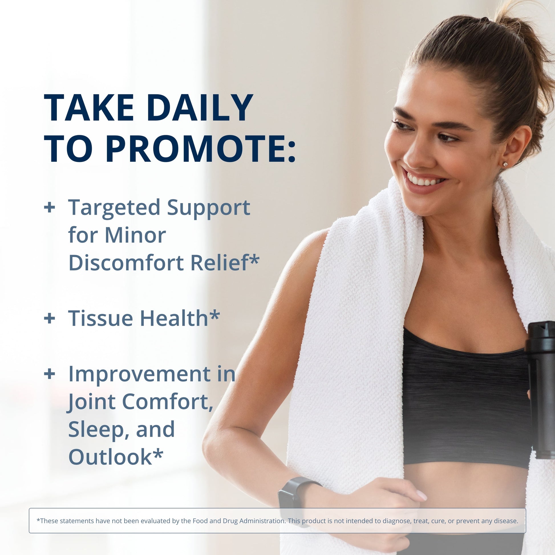 SPM Active - Specialized Pro Resolving Mediators for Joint Comfort, Tissue Health & Minor Discomfort Relief* - Non-Gmo - Gluten Free - 60 Softgels