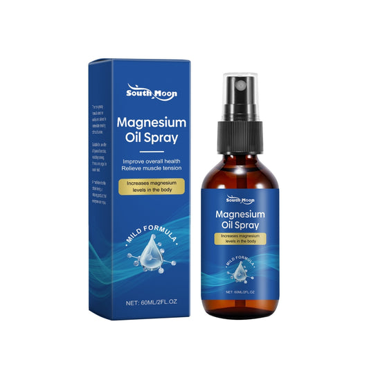 Magnesium Oil Spray
